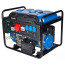 Бензиновий генератор EnerSol EPG-7500TEA