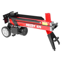 Дровокол электрический HECHT 670