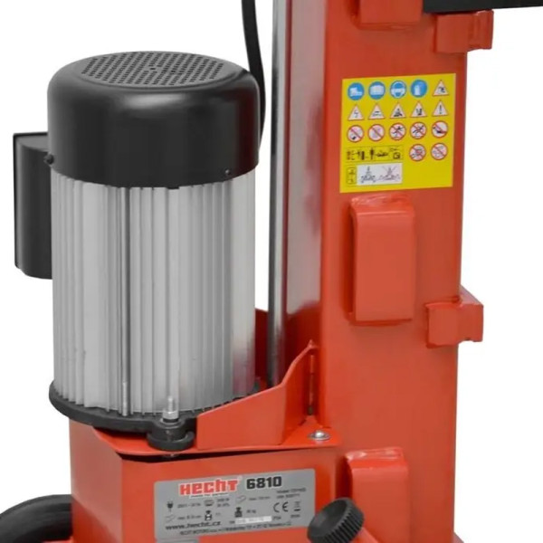 Дровокол електричний HECHT 6810