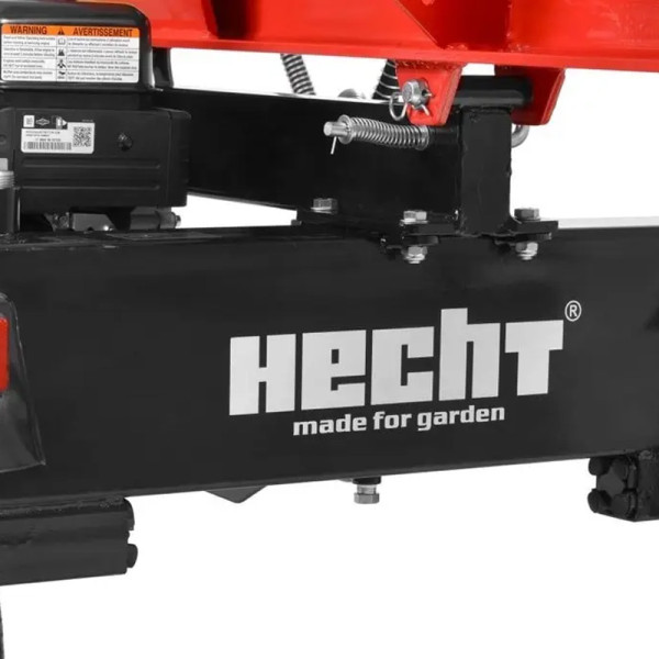 Дровокол бензиновий HECHT 6422