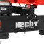 Дровокол бензиновий HECHT 6422
