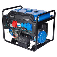 Бензиновий генератор EnerSol EPG-8500UEA