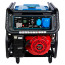Бензиновий генератор EnerSol EPG-5500SEH