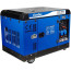 Генератор дизельний EnerSol SKDS-8EBAU