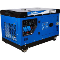 Генератор дизельний EnerSol SKDS-10EBA