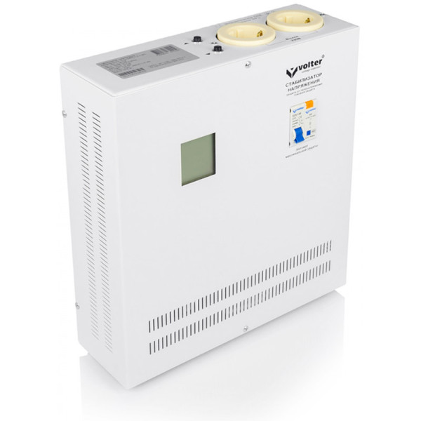 Стабілізатор напруги Volter 2c Slim