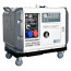 Дизельний Генератор Könner & Söhnen KS 9300DE-1/3 ATSR