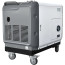 Дизельний Генератор Könner & Söhnen KS 9300DE-1/3 ATSR