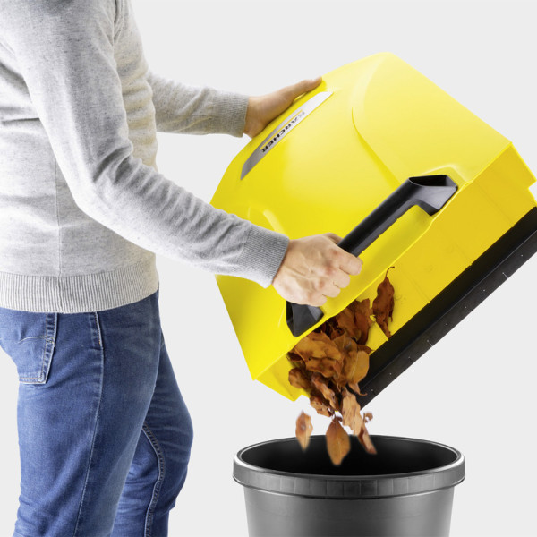 Підмітальна машина Karcher S 6 Twin (1.766-460.0)