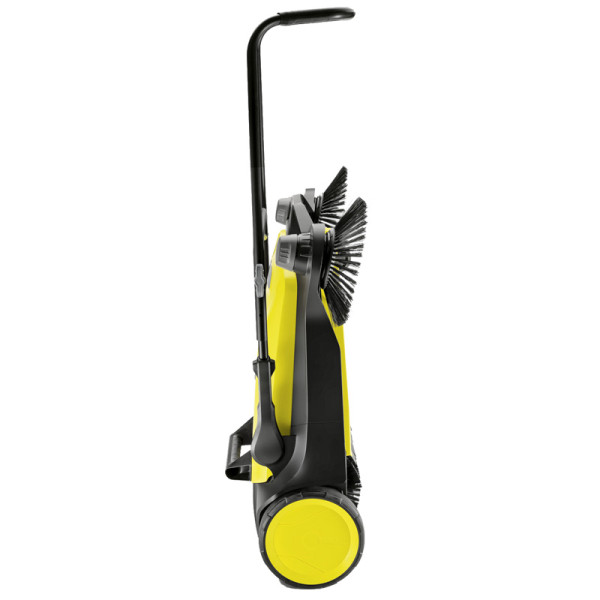 Підмітальна машина Karcher S 6 Twin (1.766-460.0)