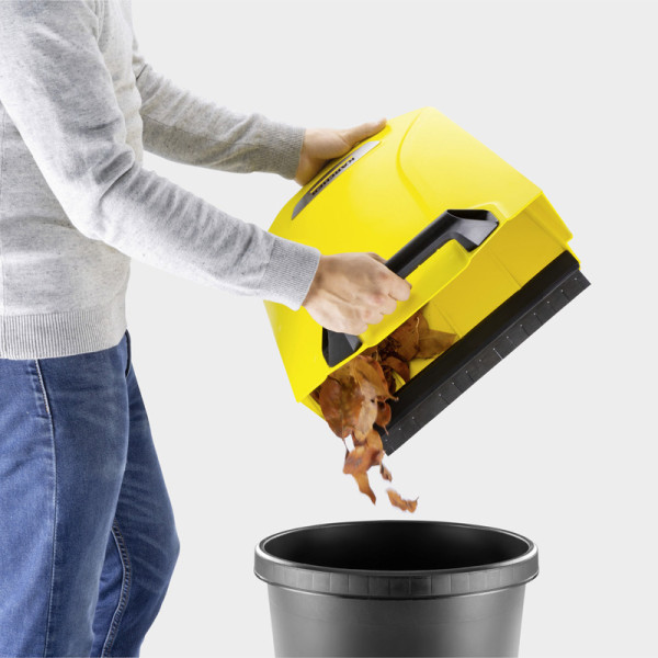 Підмітальна машина Karcher S 4 Twin (1.766-365.0)