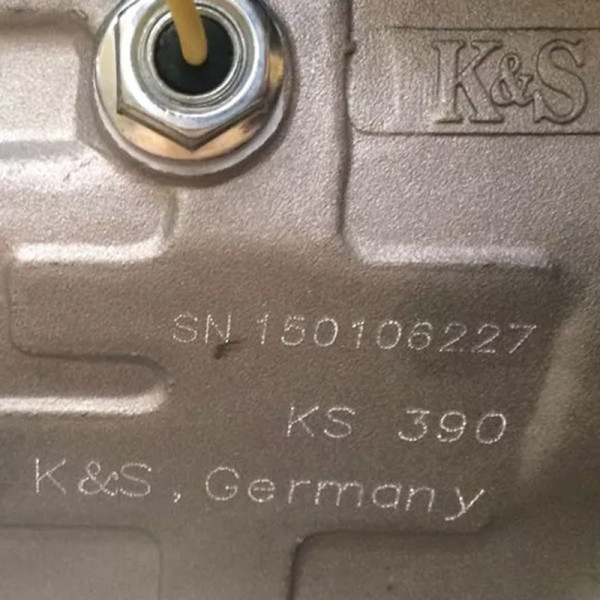 Двопаливний генератор Konner&Sohnen KS 10000E-1/3 ГАЗ-БЕНЗИН