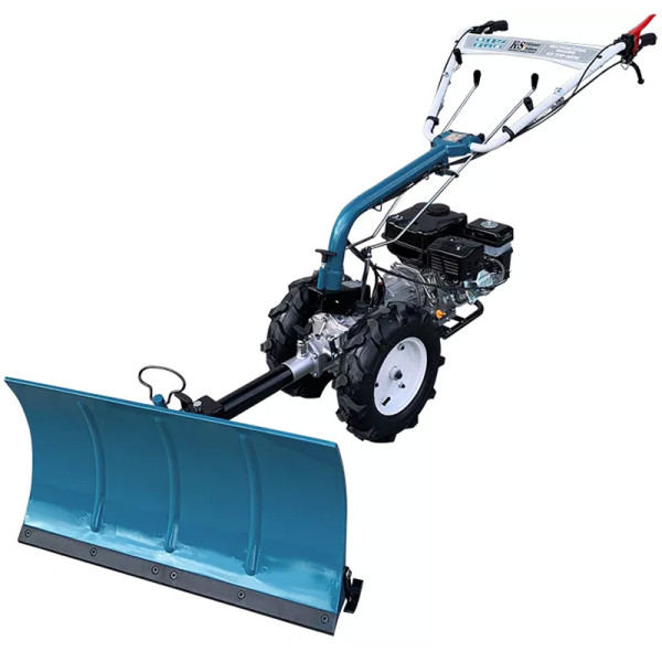 Багатофункціональна всесезонна машина Konner&Sohnen KS 7HP-MFM