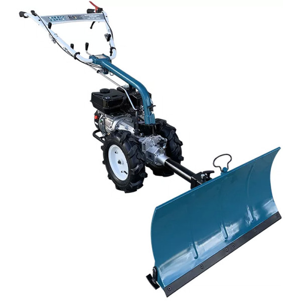 Багатофункціональна всесезонна машина Konner&Sohnen KS 7HP-MFM