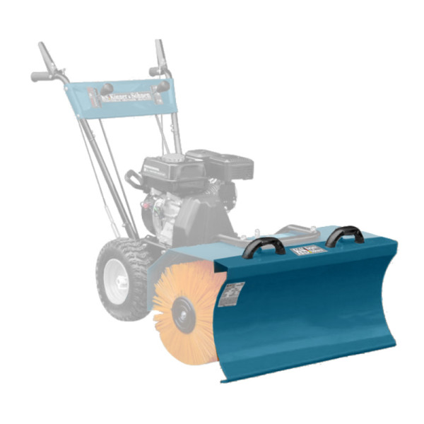 Багатофункціональна всесезонна машина Konner&Sohnen KS 7HP-MFM 80E