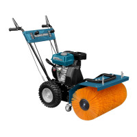 Багатофункціональна всесезонна машина Konner&Sohnen KS 7HP-MFM 80E
