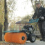 Багатофункціональна всесезонна машина Konner&Sohnen KS 7HP-MFM 80E
