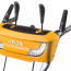 Підмітальна бензинова машина Stiga SWS600GE