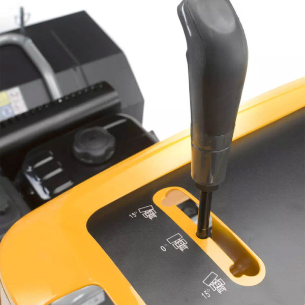 Підмітальна бензинова машина Stiga SWS600GE