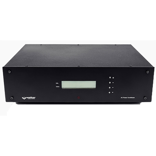 Стабилизатор напряжения Volter-2100 