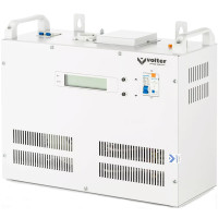 Стабілізатор напруги Volter СНПТО-9 птсш
