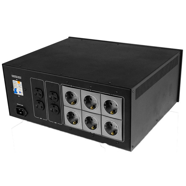 Стабілізатор напруги Volter-3500