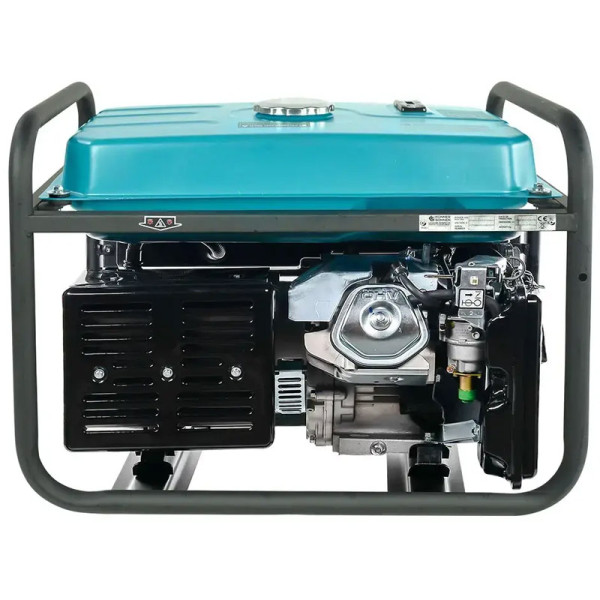 Бензиновий Генератор Könner & Söhnen KS 7000E-3