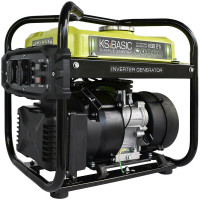 Інверторний Генератор Könner & Söhnen KSB 21i