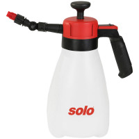 Ручной опрыскиватель SOLO 202C, 2 л, с поворотным соплом, (202C)