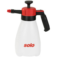 Ручний обприскувач SOLO 202, 2 л, (202)