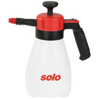 Ручний обприскувач SOLO 201, 1.25 л, поршневий (201)