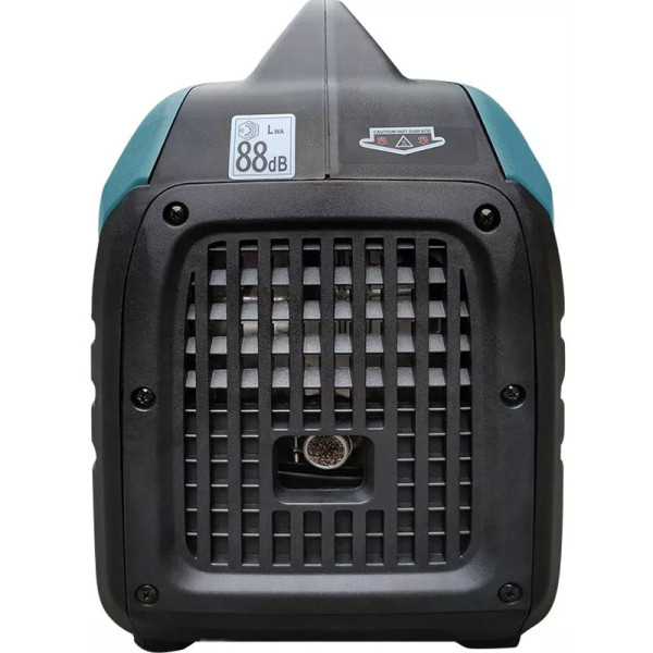 Інверторний газобензиновий генератор Könner & Söhnen KS 3100iG S