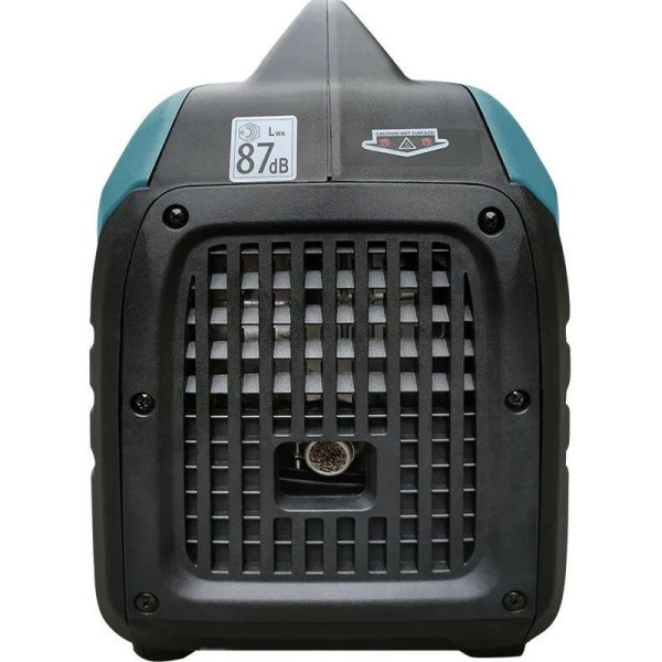 Інверторний газобензиновий генератор Könner & Söhnen KS 2100iG S