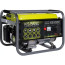 Двопаливний генератор Konner&Sohnen BASIC KSB 6500C ГАЗ-БЕНЗИН