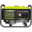 Двопаливний генератор Konner&Sohnen Basic KS 2800A ГАЗ-БЕНЗИН