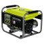 Двопаливний генератор Konner&Sohnen Basic KS 2800A ГАЗ-БЕНЗИН