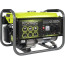 Двопаливний генератор Konner&Sohnen Basic KS 2800A ГАЗ-БЕНЗИН
