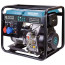 Дизельний генератор Könner & Söhnen KS 9100HDE-1/3 ATSR (EURO V)