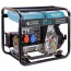 Дизельний генератор Könner & Söhnen KS 9100HDE-1/3 ATSR (EURO V)