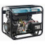 Дизельний генератор Könner & Söhnen KS 8100HDE-1/3 ATSR (EURO V)