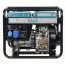Дизельний генератор Könner & Söhnen KS 8100HDE (EURO V)