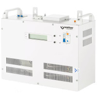 Стабілізатор напруги Volter СНПТО-11 ПТШ