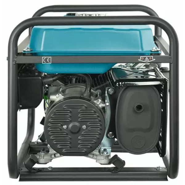 Газобензиновий генератор Könner & Söhnen KS 2900G
