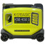 Інверторний генератор Könner & Söhnen KSB 40iE S