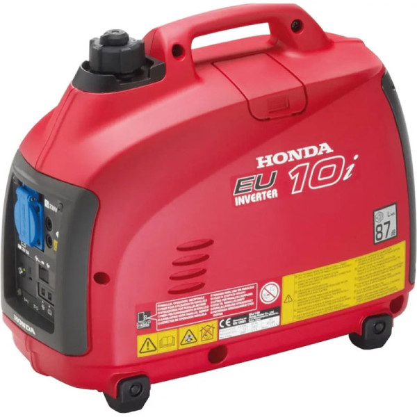 Інверторний генератор Honda EU 10 IT1