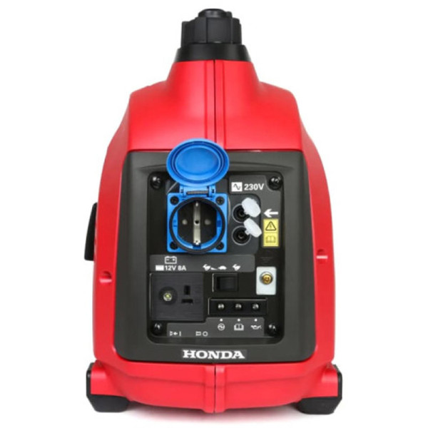 Інверторний генератор Honda EU 10 IT1
