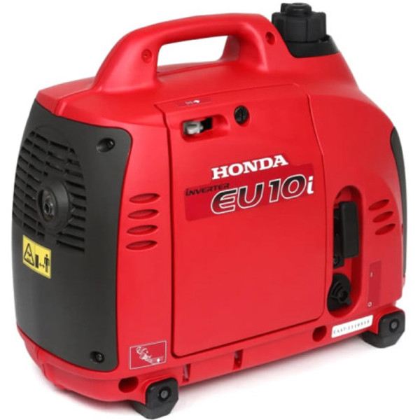 Інверторний генератор Honda EU 10 IT1