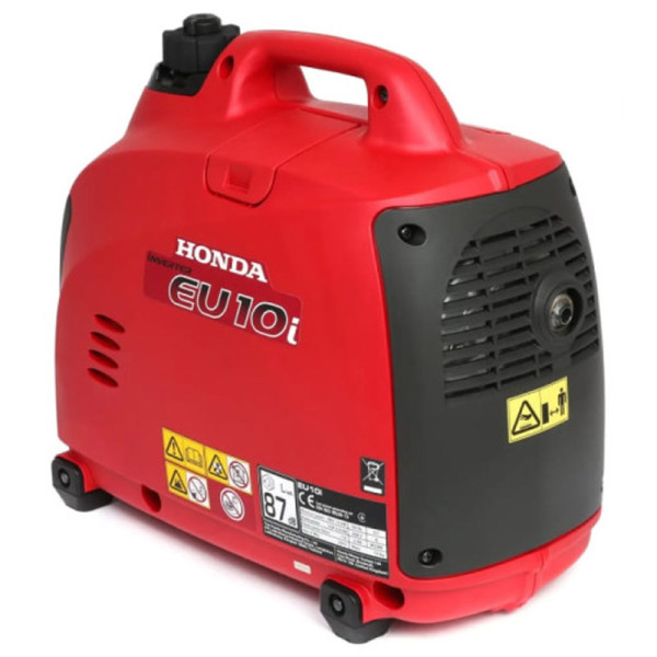 Інверторний генератор Honda EU 10 IT1