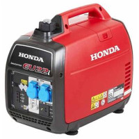 Інверторний генератор Honda EU 22 iT