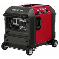 Інверторний генератор Honda EU 30 IS